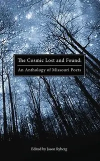 The Cosmic Lost and Found - Ryberg Jason
