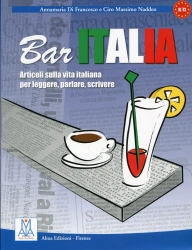Bar Italia - Ciro Massimo Naddeo, Annamaria Francesco Di