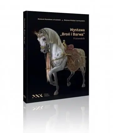 Wystawa "Broń i Barwa" - Michał Dziewulski