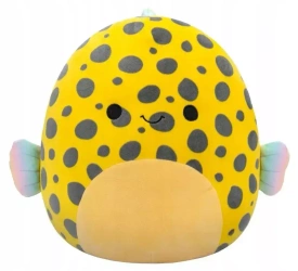SQUISHMALLOWS Maskotka Rybka Dayton 35 cm