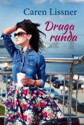eBook Druga runda - Caren Lissner mobi epub
