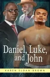 Daniel, Luke, and John - Karen Sloan-Brown