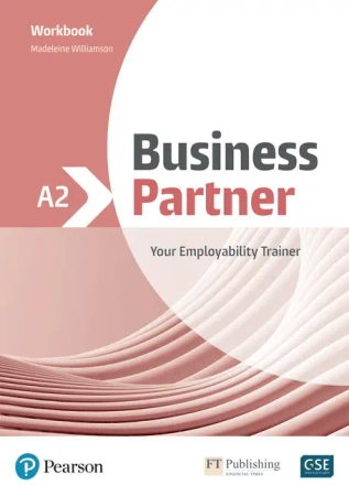Business Partner A2. Workbook - Madeleine Williamson