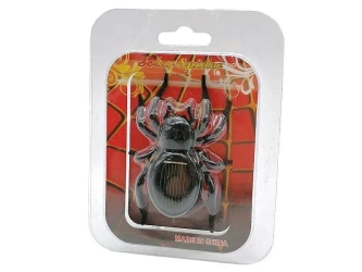 Pająk solarny - ADAR