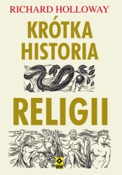 eBook Krótka historia religii - Richard Holloway epub mobi
