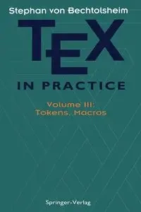 TEX in Practice - Stephan v. Bechtolsheim