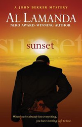 Sunset - Al Lamanda