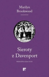 Sieroty z Davenport Eugenika - Marilyn Brookwood