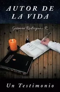 Autor De La Vida - R. German Rodriguez
