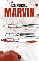 eBook Marvin - Iza Korsaj epub mobi
