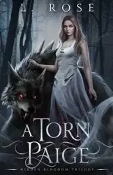 A Torn Paige - Rose L.