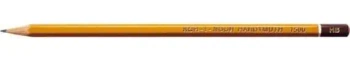 Ołówek grafitowy 1500/3B (12szt) - Koh-I-Noor