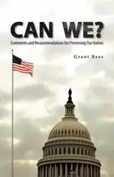 Can We? - Grant Rees