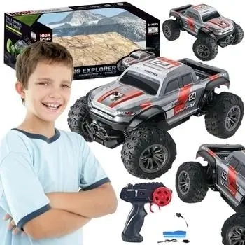 Samochód RC Technologia 2.4G - Maksik