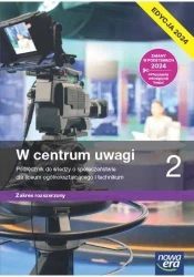 WOS LO 2 W centrum uwagi Podr. ZR 2024 - Sławomir Drelich, Arkadiusz Janicki, Ewa Martinek