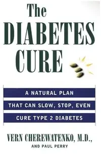 The Diabetes Cure - Perry Paul