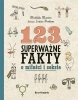 123 superważne fakty o miłości i seksie - Mathilda Masters, Louize Perdieus