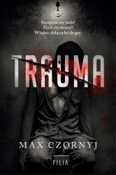 eBook Trauma - Max Czornyj mobi epub