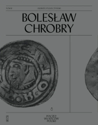 Bolesław Chrobry - Andrzej Pleszczyński