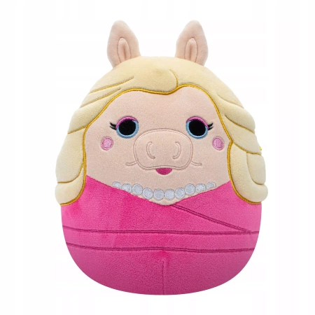 JAS SQM 20CM MUPPETS MISS PIGGY