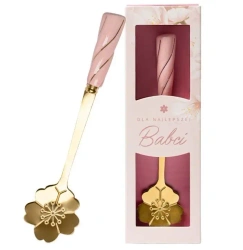 Łyżeczka prezentowa Najlepsza Babcia - Be-Happy Gifts