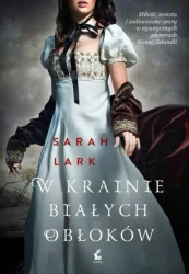 W krainie białych obłoków - Sarah Lark
