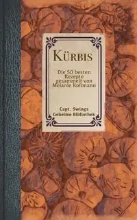 Kürbis - Melanie Koßmann