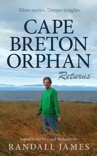 Cape Breton Orphan Returns - James Randall