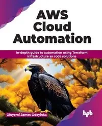 AWS Cloud Automation - James Odeyinka Oluyemi