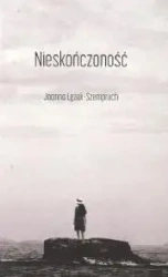 Nieskończoność - Joanna Łężak - Szempruch