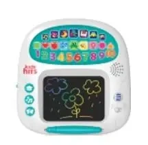 Tablica dźwiękowe rysowanie - Dumel