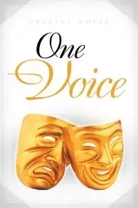 One Voice - Crystal White