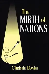 The Mirth of Nations - Davies Christie