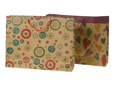 Torebka prezentowa 50x38x13cm - ADAR
