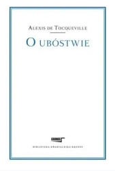O ubóstwie - Alexis de Tocqueville