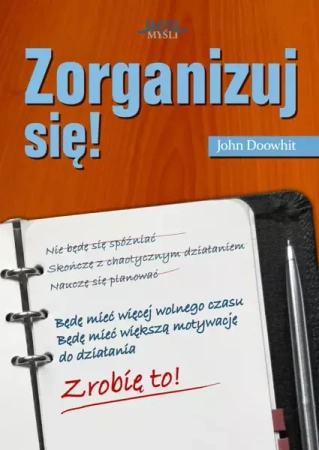 Zorganizuj się! (Wersja elektroniczna (PDF))