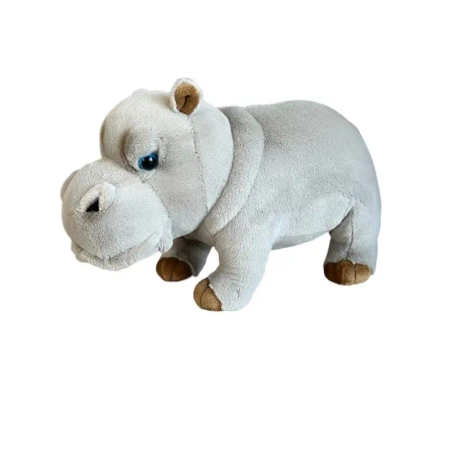 Hipopotam 18cm - Dubi