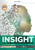 Insight 2E Upper-Intermediate WB + online - praca zbiorowa
