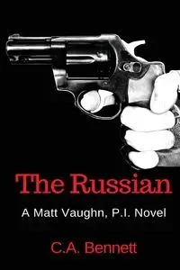 The Russian - Bennett C.A.
