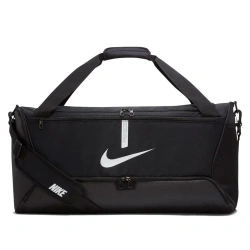 Torba sportowa Nike Academy Czarna 60l