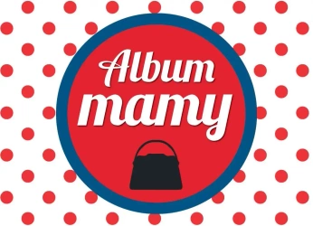 Album mamy - opracowanie zbiorowe
