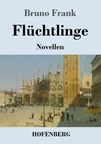 Flüchtlinge - Frank Bruno