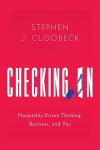 Checking In - Stephen J. Cloobeck