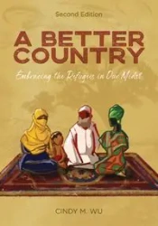 A Better Country (Second Edition) - Cindy Wu  M.