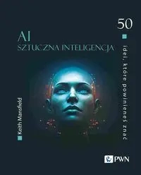 50 idei, które powinieneś znać - Keith Mansfield