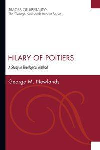 Hilary of Poitiers - George M. Newlands