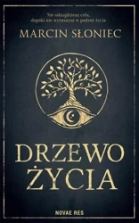 Drzewo życia - Marcin Słoniec
