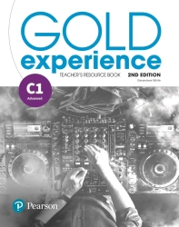 Gold Experience 2nd Edition C1. Teacher's Resource Book