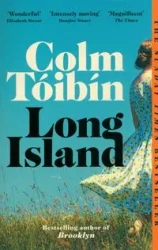 Long Island - Tóibín Colm