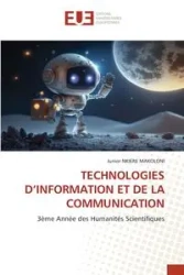 TECHNOLOGIES D'INFORMATION ET DE LA COMMUNICATION - Junior NKIERE MAKOLONI